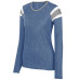 Ladies' Fanatic Long-Sleeve T-Shirt