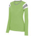 Ladies' Fanatic Long-Sleeve T-Shirt