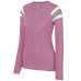 Ladies' Fanatic Long-Sleeve T-Shirt