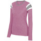 Ladies' Fanatic Long-Sleeve T-Shirt