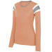 Ladies' Fanatic Long-Sleeve T-Shirt