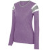 Ladies' Fanatic Long-Sleeve T-Shirt