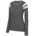 Ladies' Fanatic Long-Sleeve T-Shirt