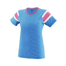 Girls' Fanatic Short-Sleeve T-Shirt