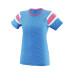 Girls' Fanatic Short-Sleeve T-Shirt