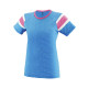 Girls' Fanatic Short-Sleeve T-Shirt