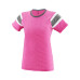 Girls' Fanatic Short-Sleeve T-Shirt