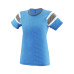 Girls' Fanatic Short-Sleeve T-Shirt