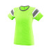 Girls' Fanatic Short-Sleeve T-Shirt