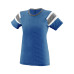 Girls' Fanatic Short-Sleeve T-Shirt