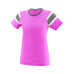 Girls' Fanatic Short-Sleeve T-Shirt