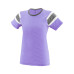 Girls' Fanatic Short-Sleeve T-Shirt