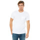 Men's Jersey Short-Sleeve Pocket T-Shirt