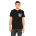 Men's Jersey Short-Sleeve Pocket T-Shirt