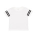 Toddler Football Fine Jersey T-Shirt
