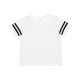 Toddler Football Fine Jersey T-Shirt