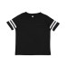 Toddler Football Fine Jersey T-Shirt