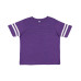 Toddler Football Fine Jersey T-Shirt