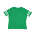 Toddler Football Fine Jersey T-Shirt