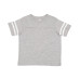 Toddler Football Fine Jersey T-Shirt