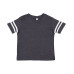 Toddler Football Fine Jersey T-Shirt