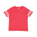 Toddler Football Fine Jersey T-Shirt