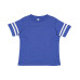 Toddler Football Fine Jersey T-Shirt
