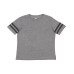 Toddler Football Fine Jersey T-Shirt