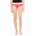 Ladies' Cotton/Spandex Boyfriend Brief