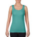 Ladies' Midweight Tank
