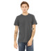 Unisex Heavyweight 5.5 oz. Crew T-Shirt