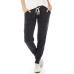 Ladies' Jogger Eco-Fleece Pant