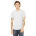 Men's Triblend Short-Sleeve Henley
