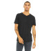 Men's Triblend Short-Sleeve Henley
