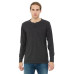 Men's Jersey Long-Sleeve Henley