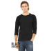 Unisex 3/4-Sleeve Baseball T-Shirt