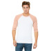 Unisex 3/4-Sleeve Baseball T-Shirt