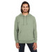 Unisex Triblend French Terry Hoodie