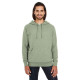 Unisex Triblend French Terry Hoodie