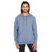 Unisex Triblend French Terry Hoodie