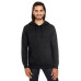 Unisex Triblend French Terry Hoodie