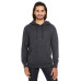 Unisex Triblend French Terry Hoodie