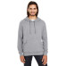 Unisex Triblend French Terry Hoodie