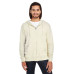 Unisex Triblend French Terry Full-Zip