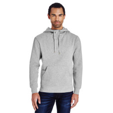 Unisex Precision Fleece Hoodie
