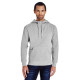 Unisex Precision Fleece Hoodie