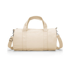 Grant Cotton Canvas Duffel Bag