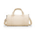 Grant Cotton Canvas Duffel Bag