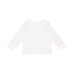 Toddler Long-Sleeve Cotton Jersey T-Shirt