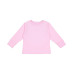 Toddler Long-Sleeve Cotton Jersey T-Shirt